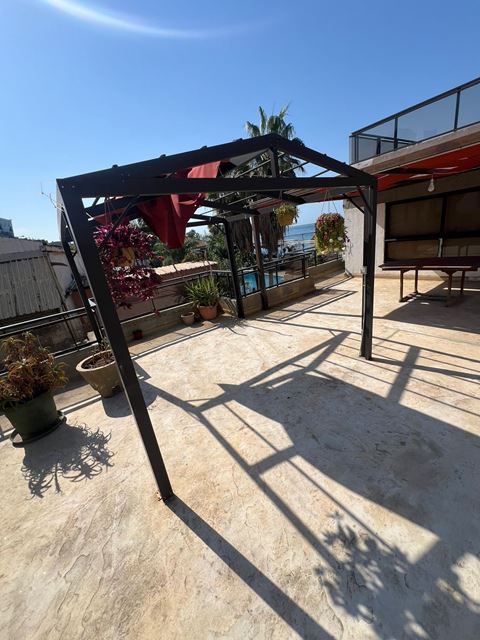 Chalet with a terrace for sale in Kaslik, Keserwan - photo 2