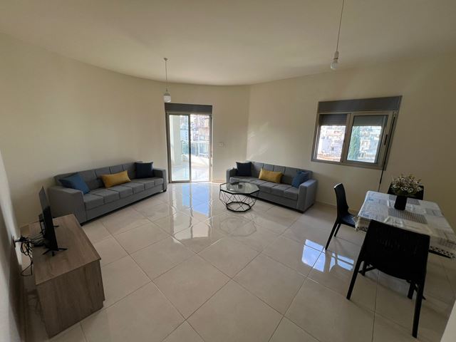 Apartment for sale in Sarba, Keserwan