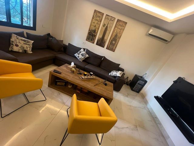 Apartment with a terrace for sale in Sehayli, Keserwan - photo 3