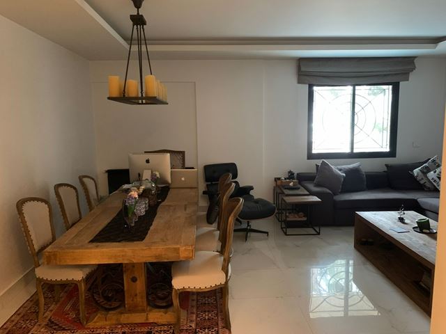 Apartment with a terrace for sale in Sehayli, Keserwan - photo 2