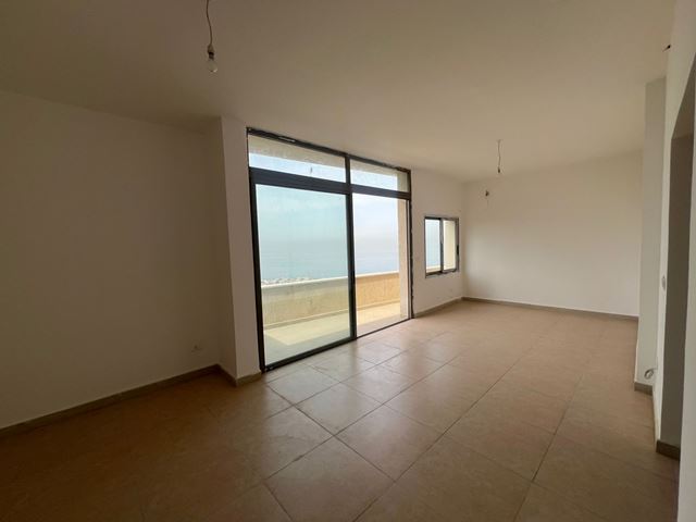 Sea-view apartment for sale in Kfaryassien, Keserwan - photo 3
