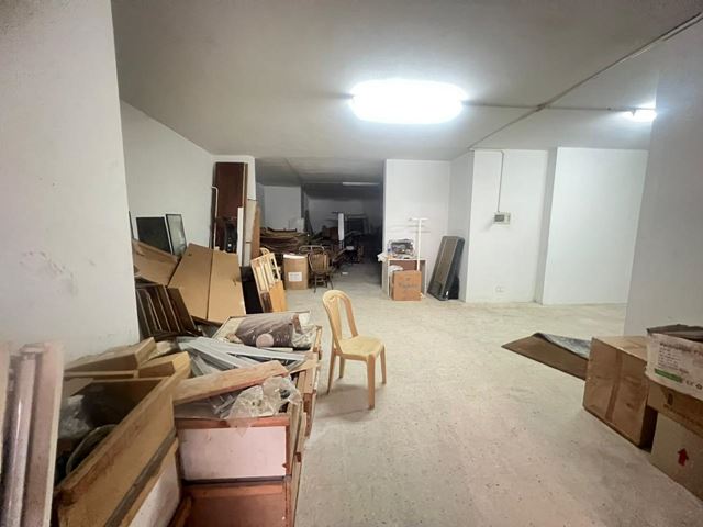 Warehouse for sale in Zouk mikhayel, Keserwan