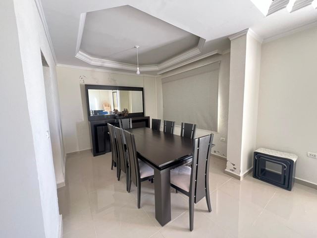 Sea-view apartment for sale in Breij, Jbeil - photo 3