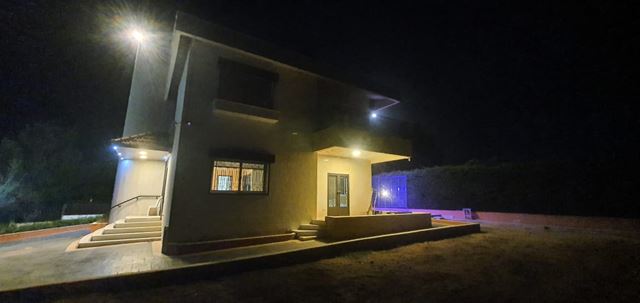 Villa with a pool for sale in Mayrouba, Keserwan