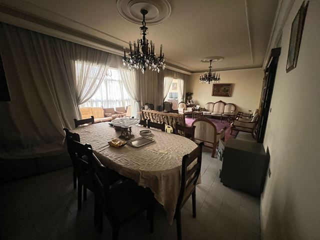 Apartment for sale in Kaslik, Keserwan