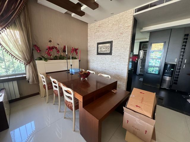 Apartment with a terrace for sale in Ghazir, Keserwan - photo 2