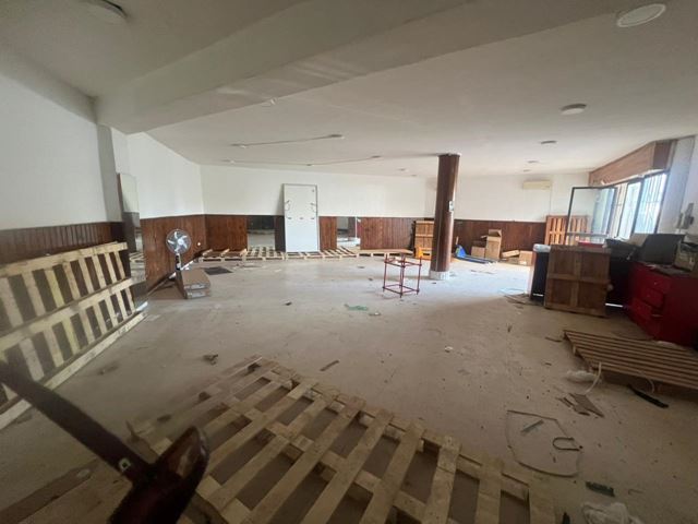 Store for rent in Zouk mikhayel, Keserwan