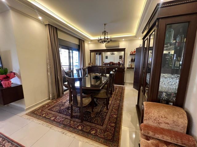 Furnished apartment for sale in Zouk mikhayel, Keserwan - photo 2