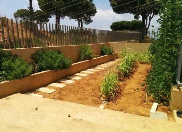Apartment with a terrace for sale in Blaybel, Aley - photo 2