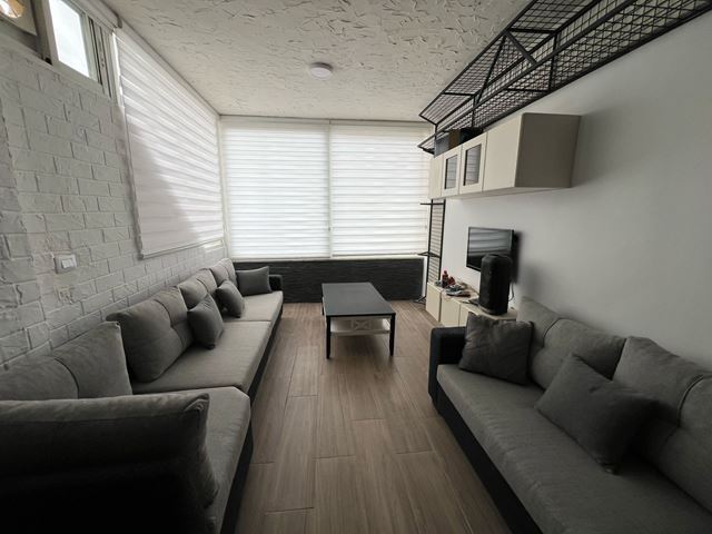 Furnished chalet for sale in Faraya, Keserwan