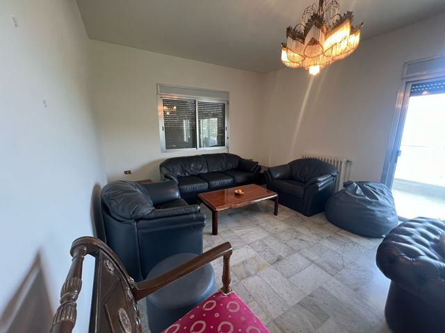 Furnished apartment for sale in Faytroun, Keserwan - photo 2