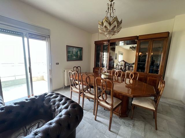 Furnished apartment for sale in Faytroun, Keserwan - photo 3