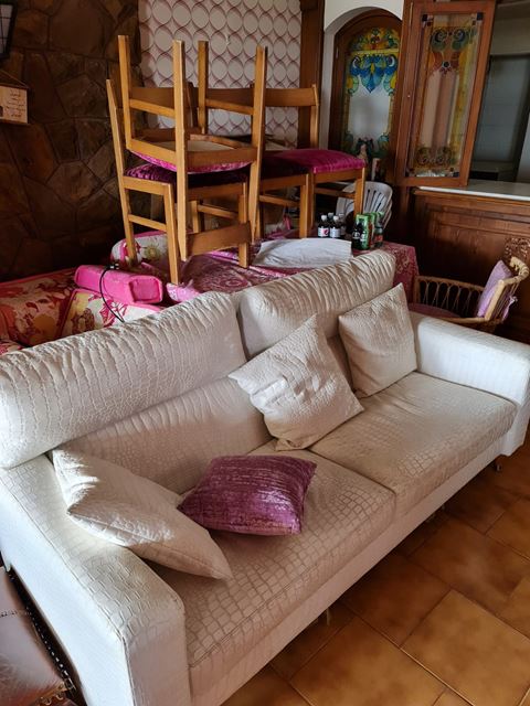 Chalet for sale in Faytroun, Keserwan - photo 2