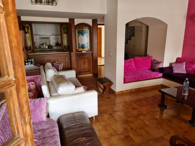 Chalet for sale in Faytroun, Keserwan