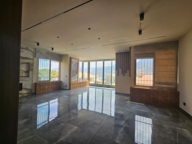 Apartment for sale in Kaslik, Keserwan