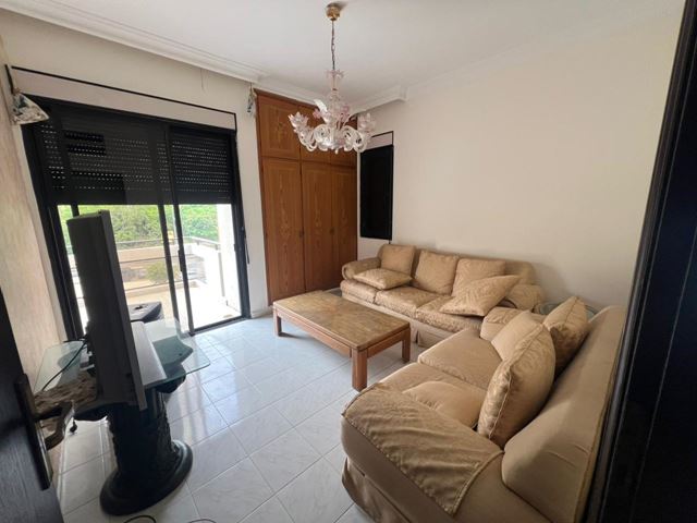 Furnished apartment for sale in Okaybe, Keserwan - photo 2
