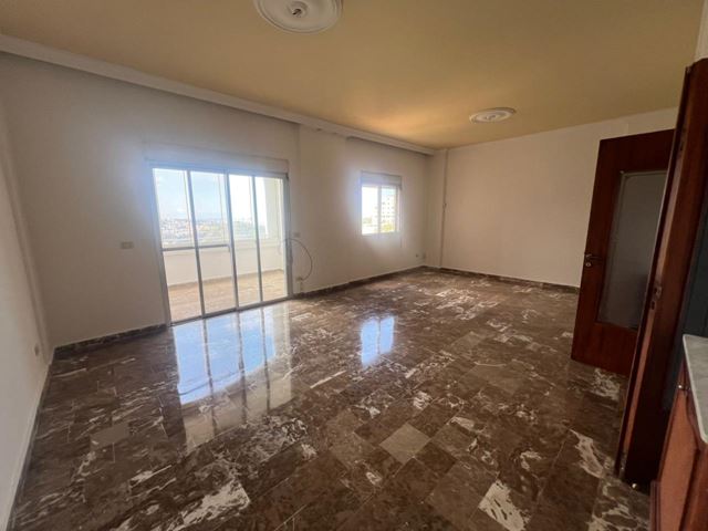Apartment for sale in Jeita, Keserwan