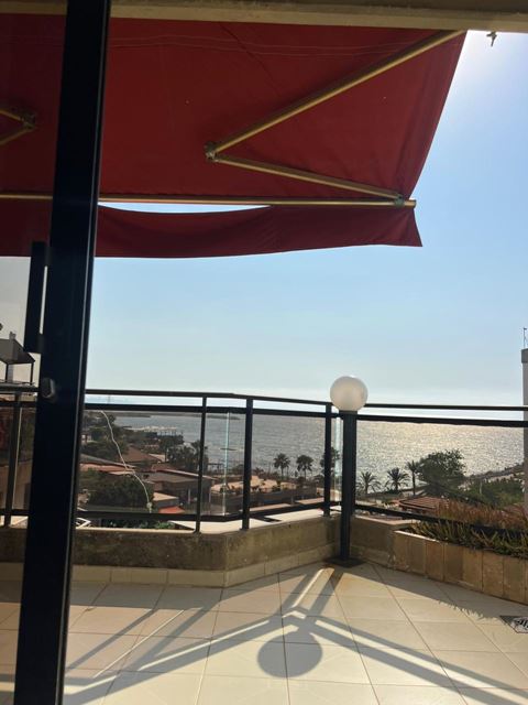 Furnished chalet for rent in Kaslik, Keserwan