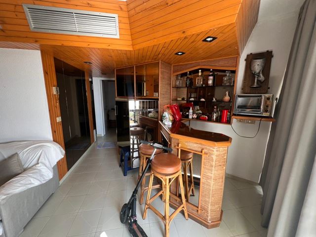 Furnished chalet for rent in Kaslik, Keserwan - photo 3