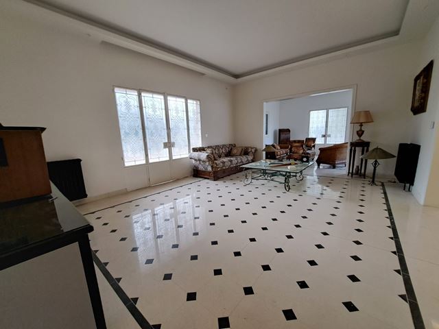 Apartment with a terrace for rent in Bet Mery, Metn - photo 3