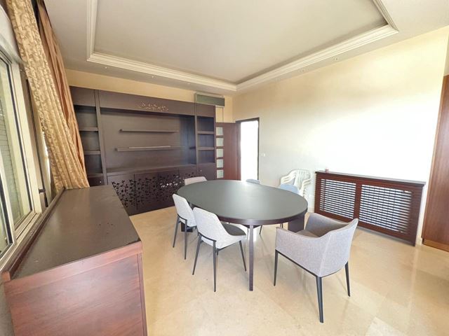 Furnished apartment for rent in Adma, Keserwan - photo 2