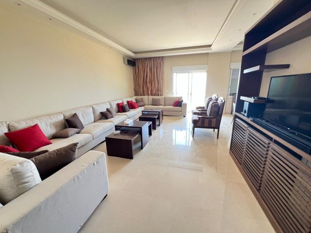 Furnished apartment for rent in Adma, Keserwan - photo 3