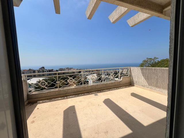 Furnished apartment for rent in Adma, Keserwan