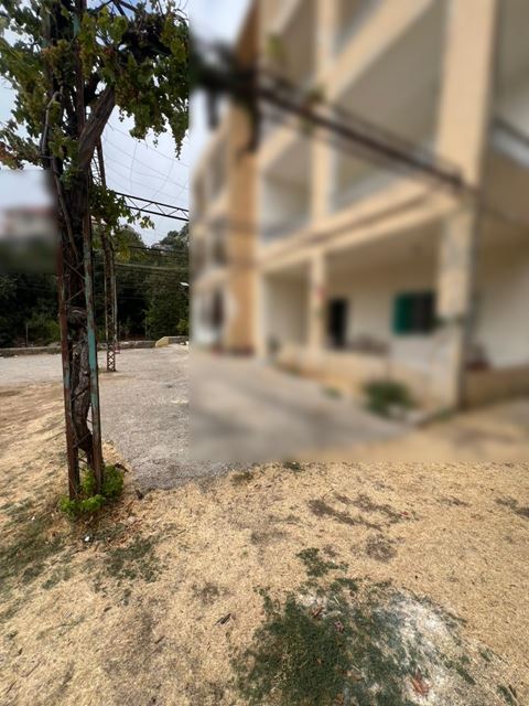 Building for sale in Ashkout, Keserwan