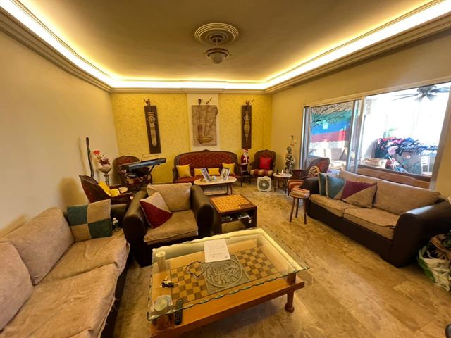 Apartment for sale in Zouk mosbe7, Keserwan
