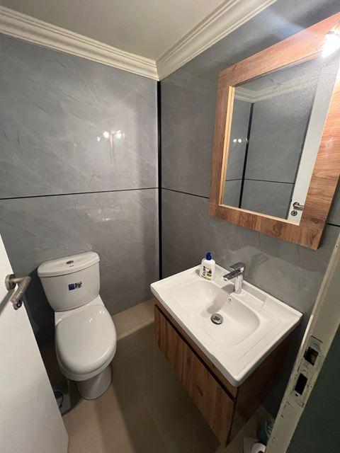 Apartment with a mountain view for sale in Adonis, Keserwan - photo 2