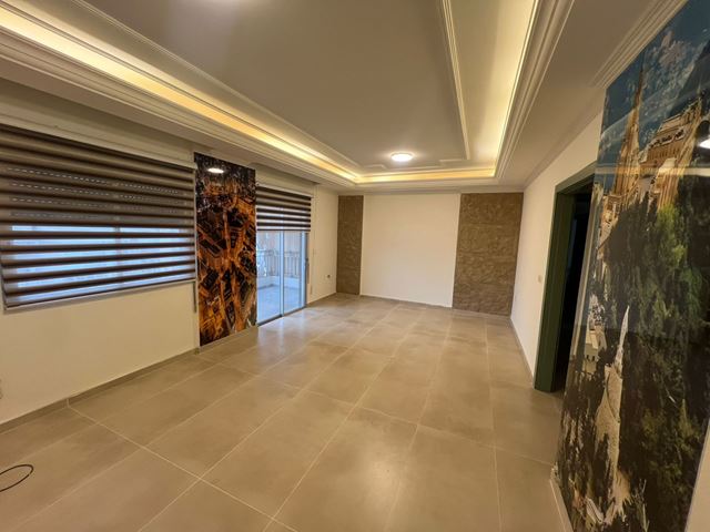 Apartment with a mountain view for sale in Adonis, Keserwan