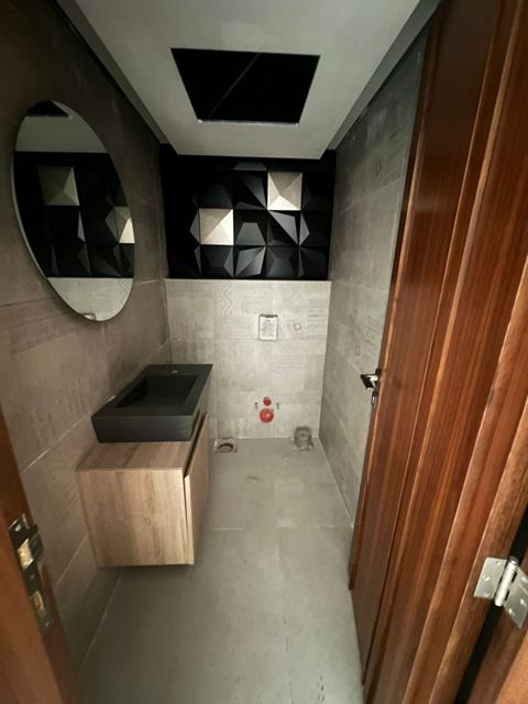 Sea-view apartment for sale in Zalka, Metn - photo 3
