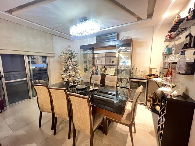 Furnished apartment for sale in Adonis, Keserwan - photo 2
