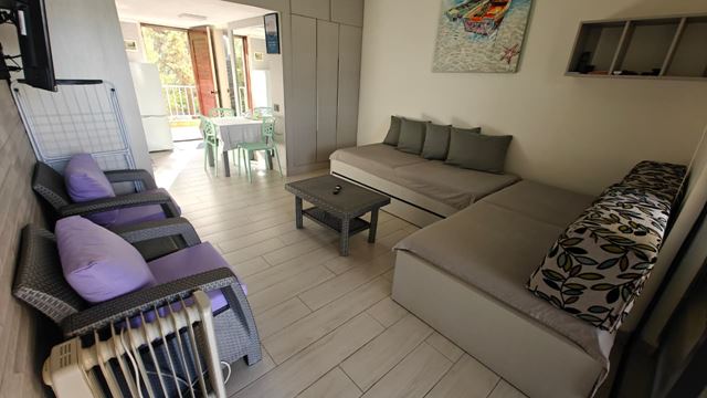 Sea-view chalet for sale in Safra, Keserwan - photo 3