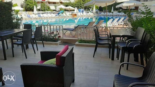 Sea-view chalet for rent in Faytroun, Keserwan - photo 2