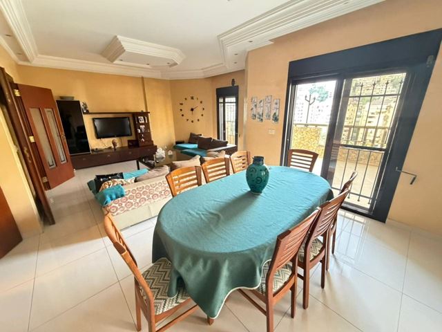 Sea-view apartment for sale in Ant Elias, Metn - photo 3