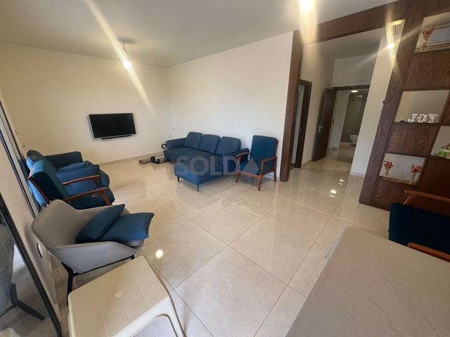 Apartment with a terrace for sale in Daroun - Harissa, Keserwan - photo 3