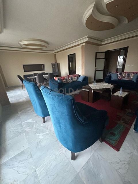 Sea-view apartment for sale in Haret sakher, Keserwan - photo 2