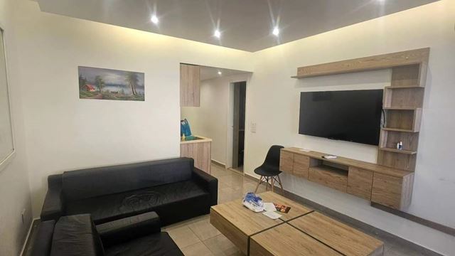 Sea-view chalet for sale in Kaslik, Keserwan