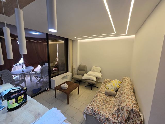 Sea-view chalet for sale in Kaslik, Keserwan
