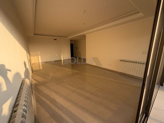 Sea-view apartment for sale in Ghadir, Keserwan - photo 2