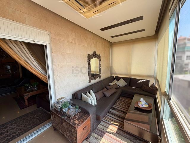 Sea-view apartment for sale in Jeita, Keserwan - photo 3