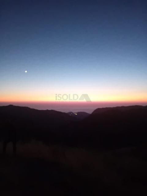 Land with a mountain view for sale in Mayrouba, Keserwan - photo 2