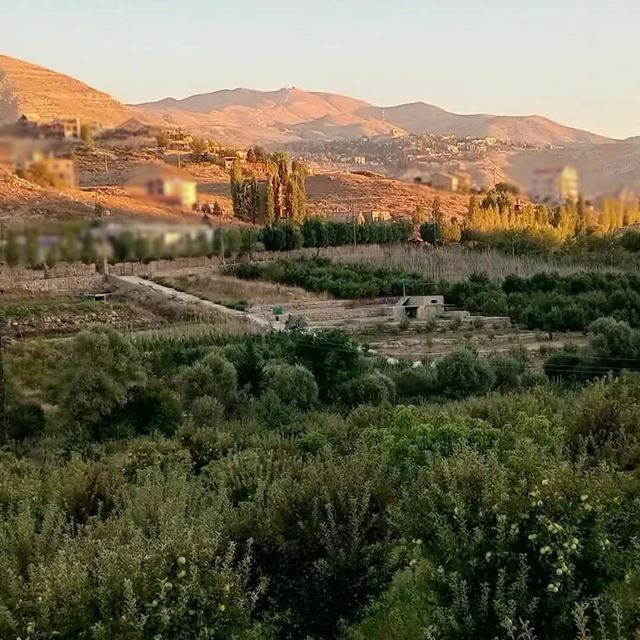 Land with a mountain view for sale in Faraya, Keserwan - photo 2