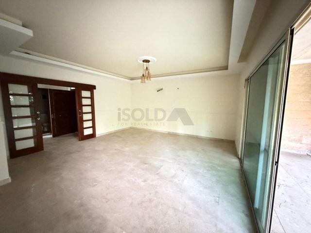 Apartment with a terrace for sale in Adma, Keserwan - photo 2