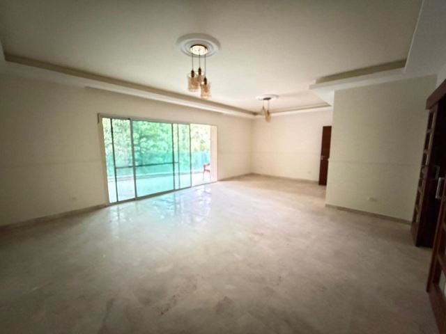Apartment with a terrace for sale in Adma, Keserwan