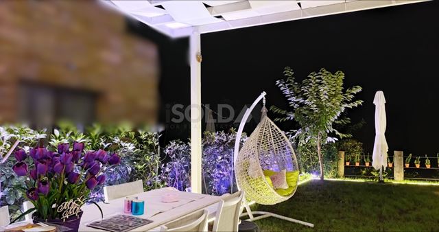 Chalet with a garden for sale in Fakra, Keserwan - photo 2