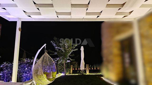 Chalet with a garden for sale in Fakra, Keserwan - photo 3