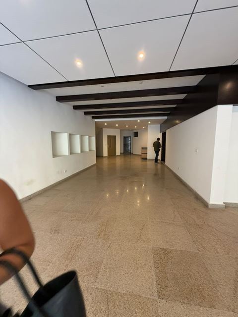 Apartment with a terrace for sale in Rabweh, Metn