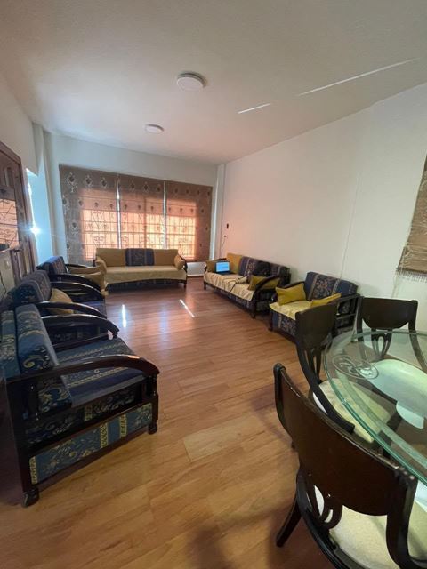 Furnished apartment for sale in Ashkout, Keserwan
